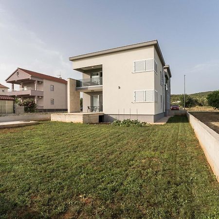 Luxury D Apartments Bibinje Habitación foto