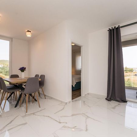 Luxury D Apartments Bibinje Habitación foto